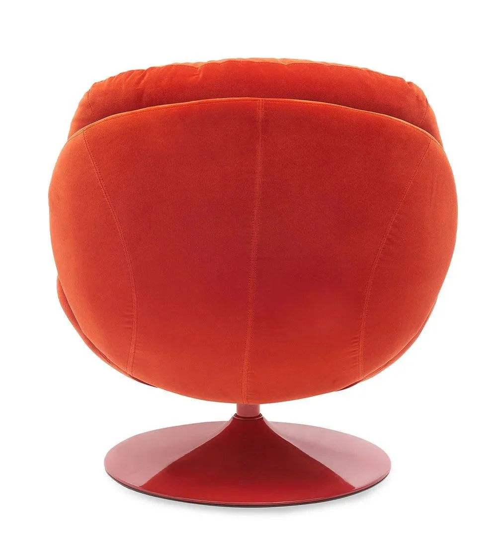 Memento POP Berjer